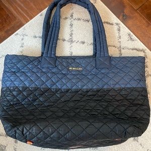 MZ Wallace Medium Metro Tote